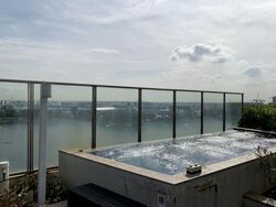 Waterfront Gold (D16), Condominium #496958441